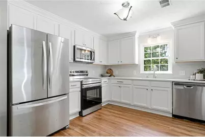 4978 Gunners Pass NE, Roswell, GA 30075 - Photo 5