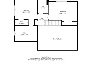 4978 Gunners Pass NE, Roswell, GA 30075 - Photo 27
