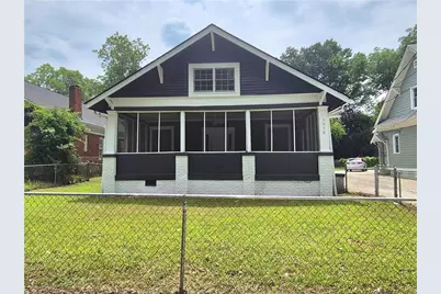 1078 Arlington Avenue SW, Atlanta, GA 30310 - Photo 1