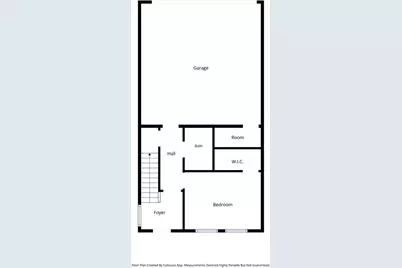 384 16th Street NW #1, Atlanta, GA 30363 - Photo 37