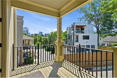 384 16th Street NW #1, Atlanta, GA 30363 - Photo 9