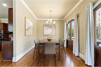 384 16th Street NW #1, Atlanta, GA 30363 - Photo 21