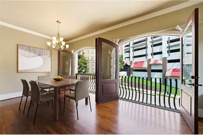 384 16th Street NW #1, Atlanta, GA 30363 - Photo 7