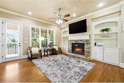 384 16th Street NW #1, Atlanta, GA 30363 - Photo 5