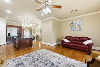 384 16th Street NW #1, Atlanta, GA 30363 - Photo 19