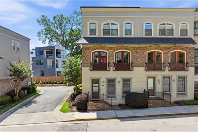 384 16th Street NW #1, Atlanta, GA 30363 - Photo 1