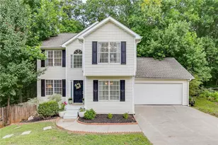 508 Misty Creek, Canton, GA 30114 - Photo 1