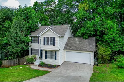 508 Misty Creek, Canton, GA 30114 - Photo 43