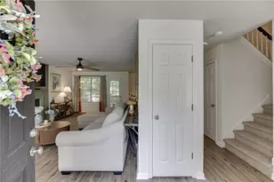 508 Misty Creek, Canton, GA 30114 - Photo 3
