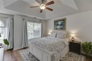 508 Misty Creek, Canton, GA 30114 - Photo 25