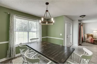 508 Misty Creek, Canton, GA 30114 - Photo 5