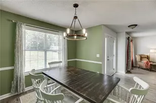 508 Misty Creek, Canton, GA 30114 - Photo 5