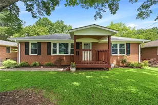 2185 Trailwood Dr SE, Smyrna, GA 30080 - Photo 1