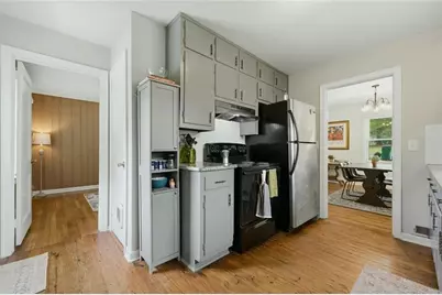 2185 Trailwood Drive SE, Smyrna, GA 30080 - Photo 11