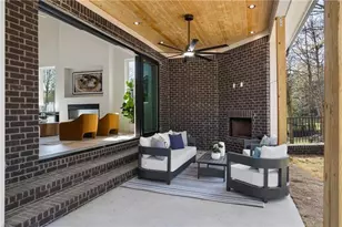 626 Pauley Pl, Sandy Springs, GA 30328 - Photo 29