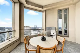 3376 Peachtree Rd NE, Atlanta, GA 30326 - Photo 31