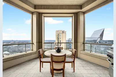 3376 Peachtree Road NE #41A, Atlanta, GA 30326 - Photo 29