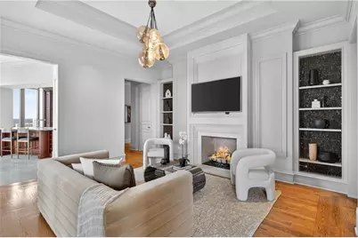 3376 Peachtree Road NE #41A, Atlanta, GA 30326 - Photo 9