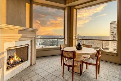 3376 Peachtree Road NE #41A, Atlanta, GA 30326 - Photo 5