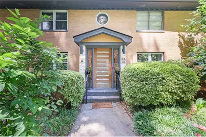 1010 Scott Boulevard #A5, Decatur, GA 30030 - Photo 1