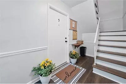 1010 Scott Boulevard #A5, Decatur, GA 30030 - Photo 3