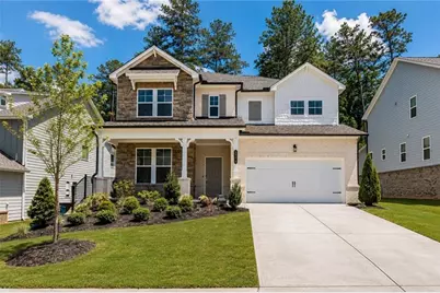 3219 Shirecrest Lane, Dacula, GA 30019 - Photo 39
