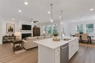 3219 Shirecrest Ln, Dacula, GA 30019 - Photo 3