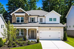 3219 Shirecrest Ln, Dacula, GA 30019 - Photo 1