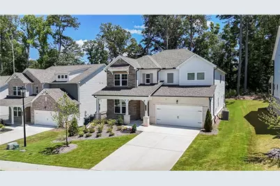 3219 Shirecrest Lane, Dacula, GA 30019 - Photo 41