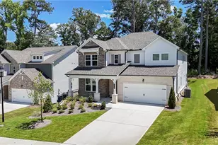 3219 Shirecrest Ln, Dacula, GA 30019 - Photo 41