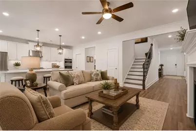 3219 Shirecrest Lane, Dacula, GA 30019 - Photo 29