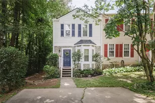 3466 Lee Ct, Kennesaw, GA 30144 - Photo 1