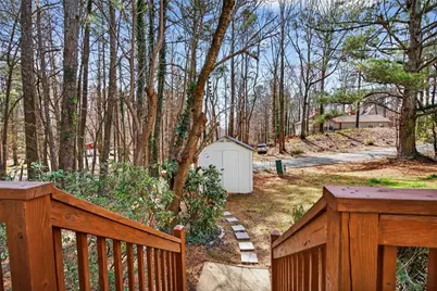 3466 Lee Court, Kennesaw, GA 30144 - Photo 15