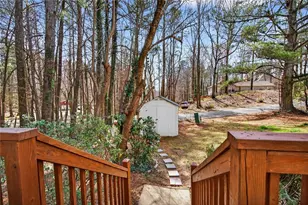 3466 Lee Ct, Kennesaw, GA 30144 - Photo 15