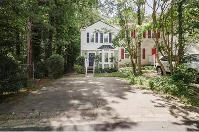 3466 Lee Court, Kennesaw, GA 30144 - Photo 23