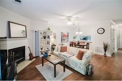 3466 Lee Court, Kennesaw, GA 30144 - Photo 7