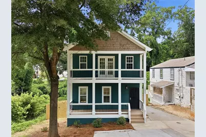 1885 Lakewood Avenue SE, Atlanta, GA 30315 - Photo 1