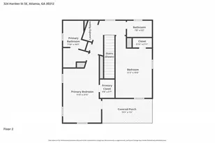 324 Harden St, Atlanta, GA 30312 - Photo 45
