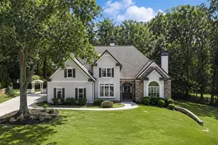 12210 Winding Oak Trail, Alpharetta, GA 30005 - Photo 1
