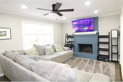 3367 Oak Drive, Snellville, GA 30078 - Photo 5