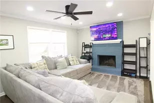 3367 Oak Dr, Snellville, GA 30078 - Photo 5