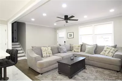 3367 Oak Drive, Snellville, GA 30078 - Photo 7