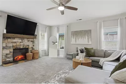 1306 Gardenia Court, Villa Rica, GA 30180 - Photo 7
