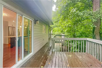 4623 Huntridge Drive NE, Roswell, GA 30075 - Photo 23