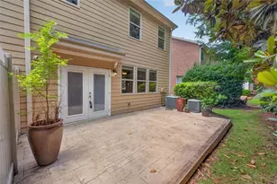 1572 NE Lenox Overlook Road NE, Atlanta, GA 30329 - Photo 39