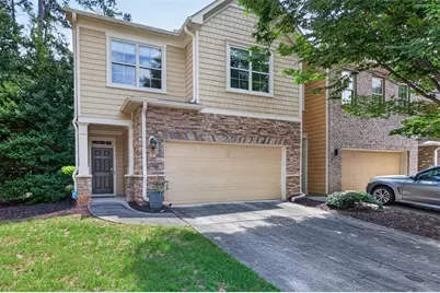 1572 NE Lenox Overlook Road NE, Atlanta, GA 30329 - Photo 3