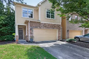 1572 NE Lenox Overlook Road NE, Atlanta, GA 30329 - Photo 3