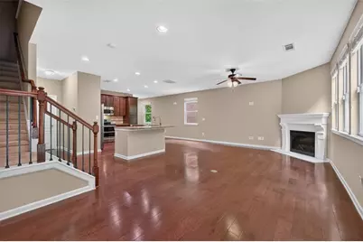 1572 NE Lenox Overlook Road NE, Atlanta, GA 30329 - Photo 7