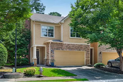 1572 NE Lenox Overlook Road NE, Atlanta, GA 30329 - Photo 1