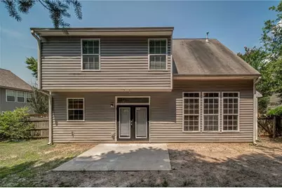 132 Diamond Ridge Avenue, Canton, GA 30114 - Photo 33